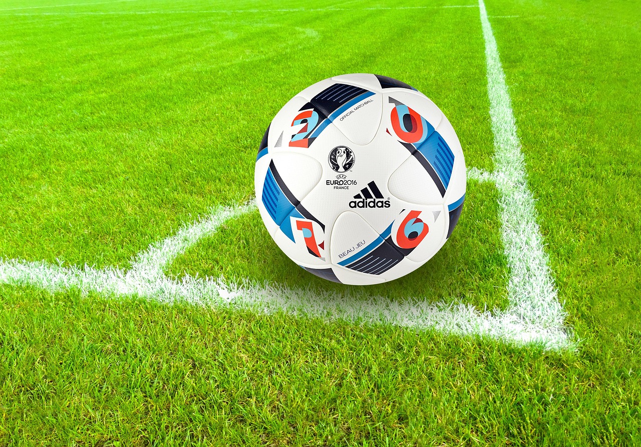 Football, ball e sport