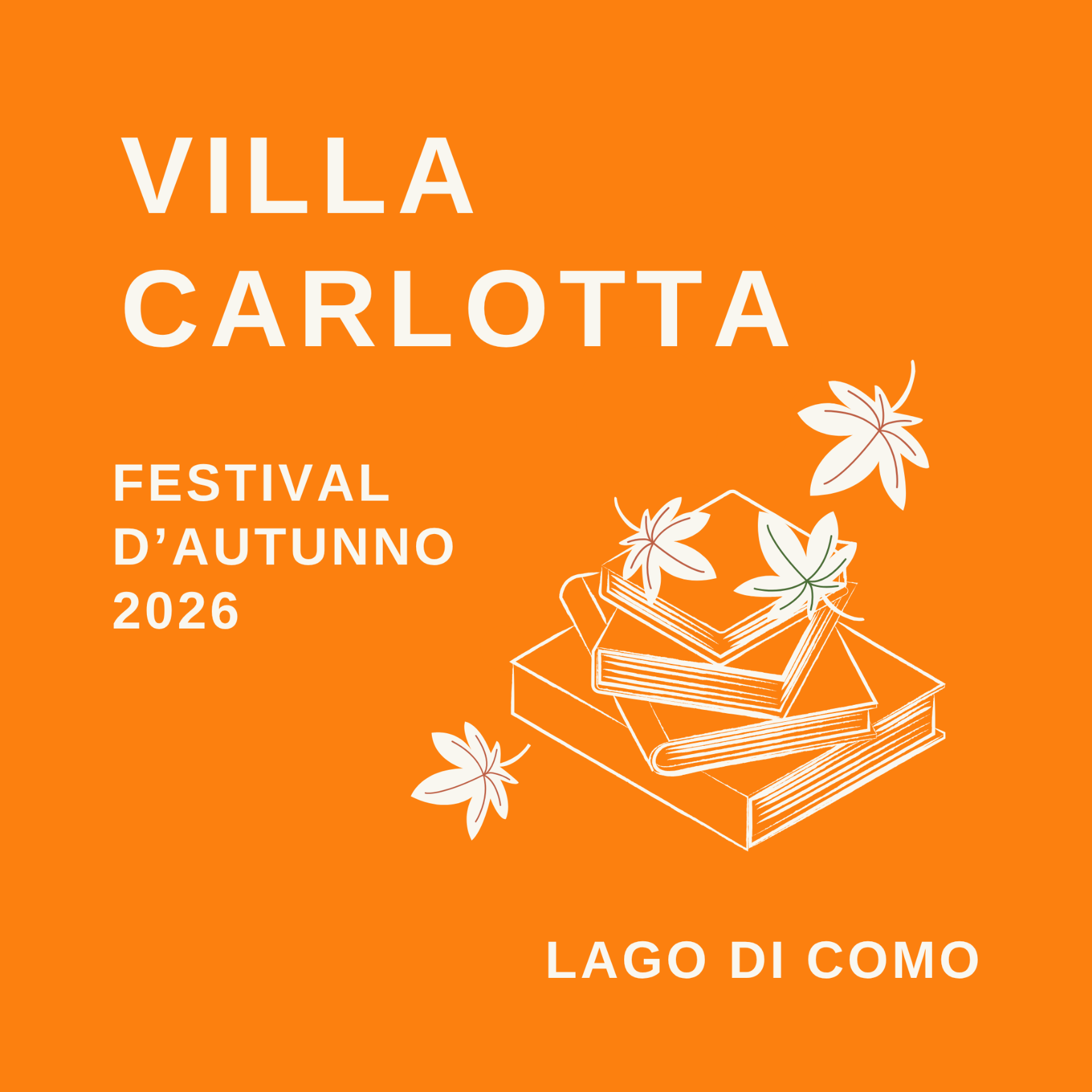 Villa carlotta