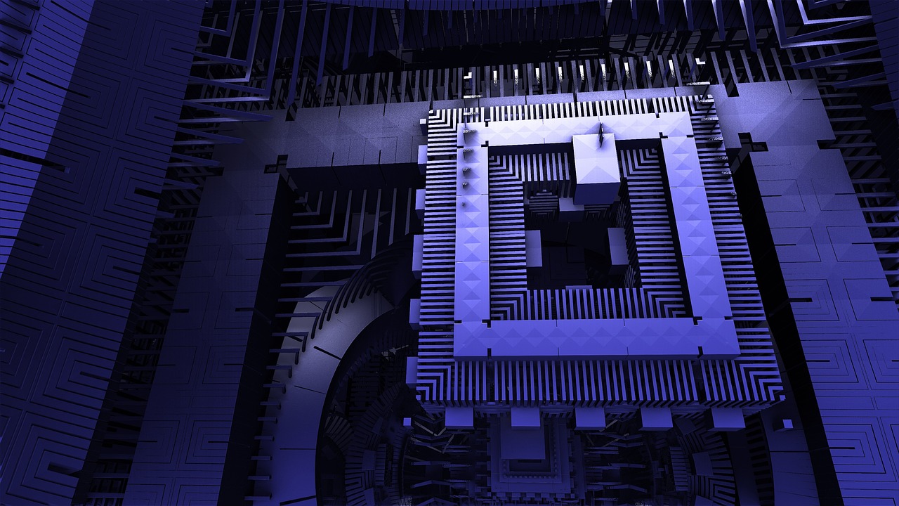 Quantum computer, processor e computer
