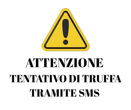 Attenzione agli SMS truffa sui rimborsi TARI