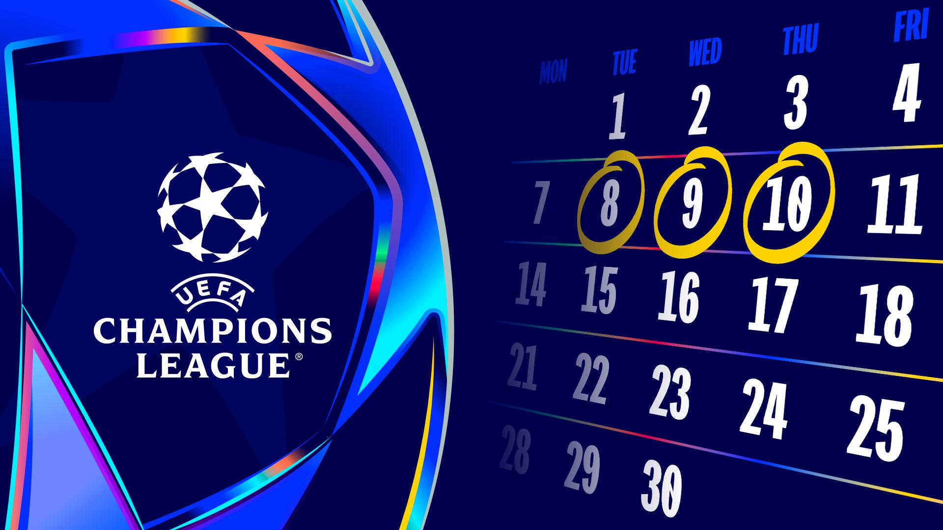 UEFA Champions League