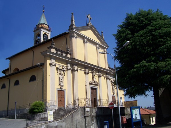 Festa Patronale San Michele 2026