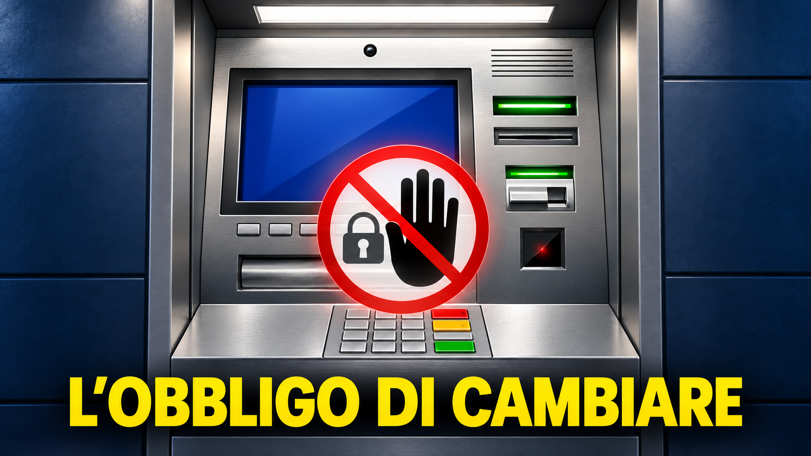 Il tempo!