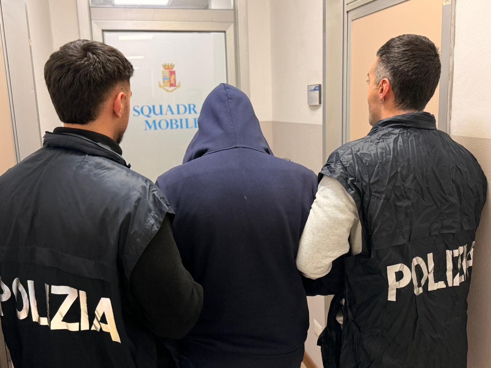 Immagine originale di contesto pubblicata da ORA Como News